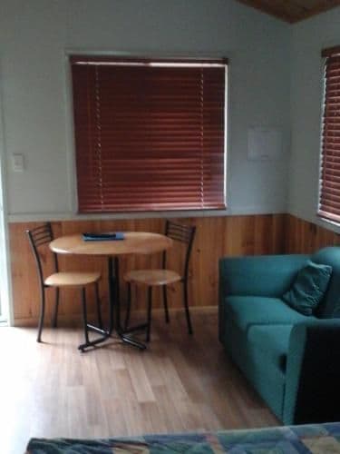 Standard Villa