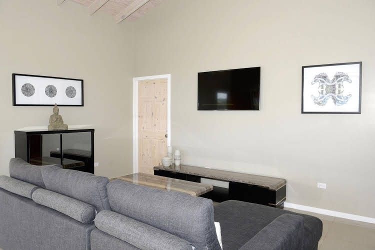 Vine Cottages Adults Only0