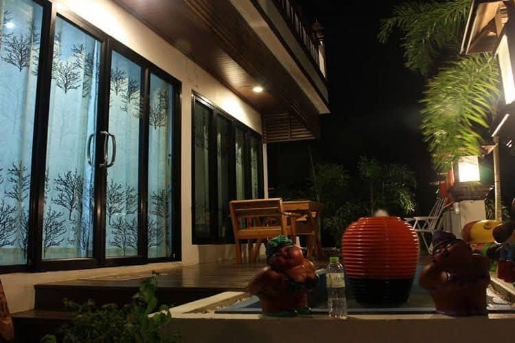 Wilawan Pool Resort Koh Larn Wilawan Pool Resort Koh Larn