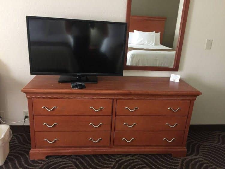 Quality Inn and Suites Florence Quality Inn and Suites Florence