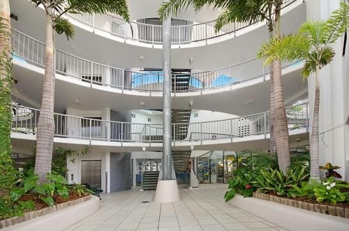The Beach Club Resort1