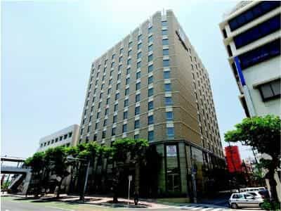 DoubleTree by Hilton Hotel Naha