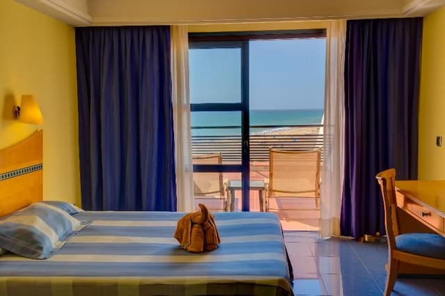 Double or Twin SEA VIEW