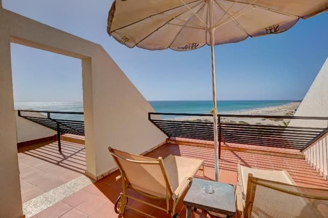 Double or Twin SEA VIEW