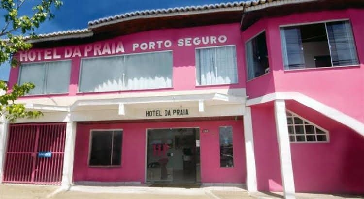 DA PRAIA BAHIA0