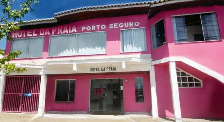 DA PRAIA BAHIA DA PRAIA BAHIA