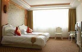 Hangzhou EuropeanStyle Holiday Hangzhou EuropeanStyle Holiday