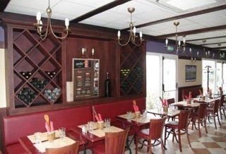 Ibis Carcassone Est La Cite3