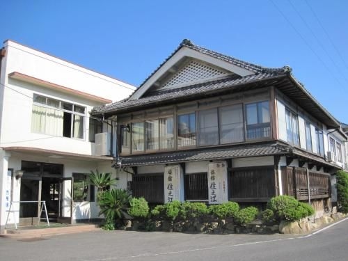 Suminoe Ryokan0
