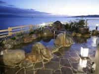 Ako Onsen Shokichi