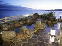 Ako Onsen Shokichi Ako Onsen Shokichi