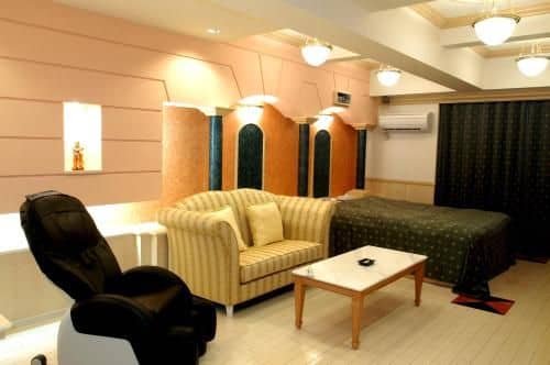 Hotel Cache (Adult Only) Hotel Cache (Adult Only)