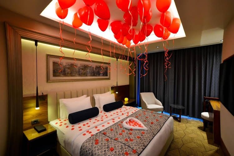 Golden Tulip Istanbul Bayrampasa0