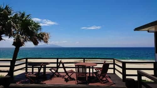 Marine Blue Yakushima Hotel Marine Blue Yakushima Hotel