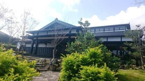 Yakushima Manten Ryokan Yakushima Manten Ryokan