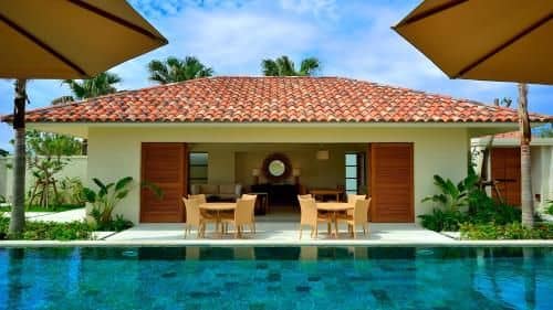 The Uza Terrace Beach Club Villas The Uza Terrace Beach Club Villas