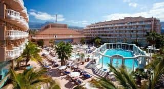 Cleopatra Palace Cleopatra Palace
