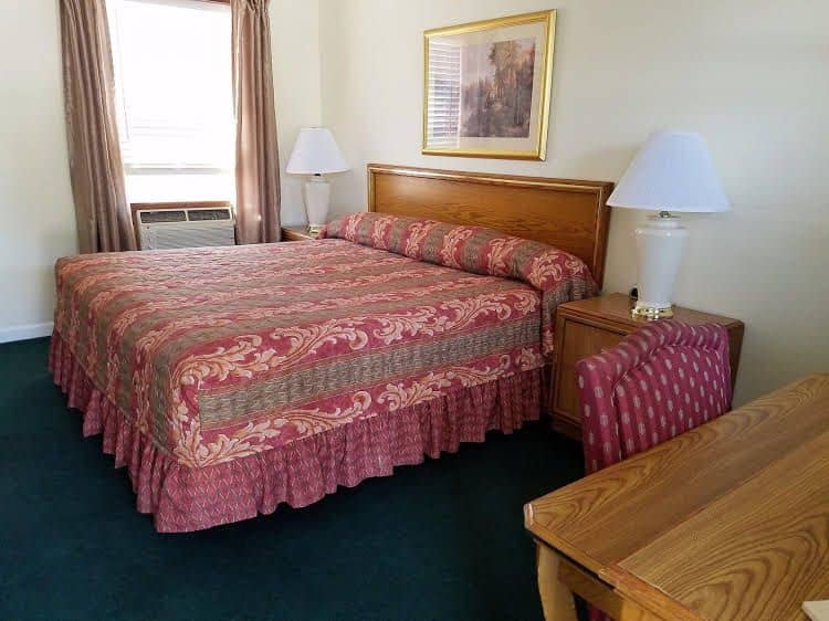 Travelier Motel Travelier Motel