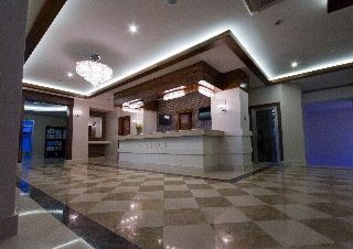 Xperia Grand Bali Otel0