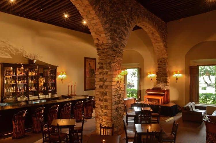 Hacienda Jurica by Brisas Hacienda Jurica by Brisas