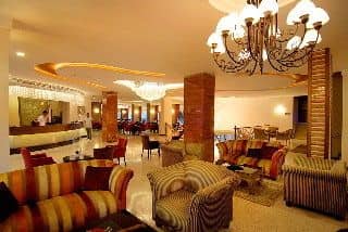 Grand Okan Hotel Grand Okan Hotel