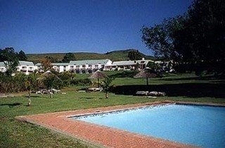 Mont-Aux-Sources Hotel & Resort0