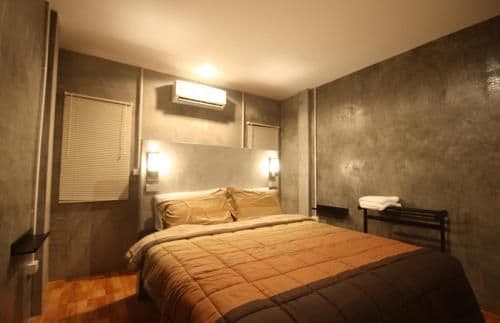 King Room with Mountain View