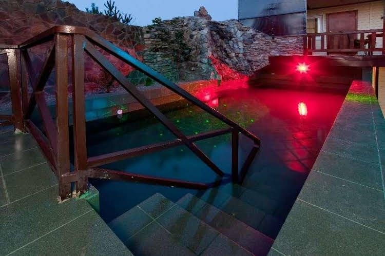 Guesthouse Kolumb0