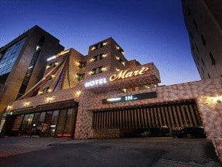 Hotel Mare Gangnam Hotel Mare Gangnam