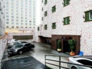 Hotel Mare Gangnam4