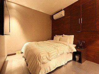 Hotel Mare Gangnam3