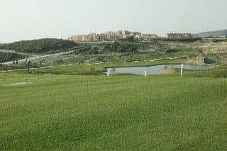 Kusadasi Golf Resort And Spa Kusadasi Golf Resort And Spa