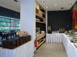 Amedia Hotel Hamburg1