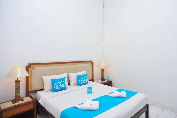 Airy Singaraja Lovina Raya Kalibukbuk Bali Airy Singaraja Lovina Raya Kalibukbuk Bali