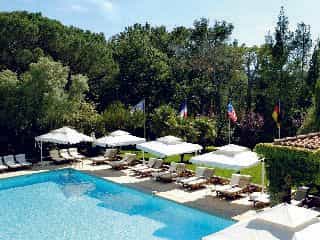 Le Vallon De Valrugues Le Vallon De Valrugues