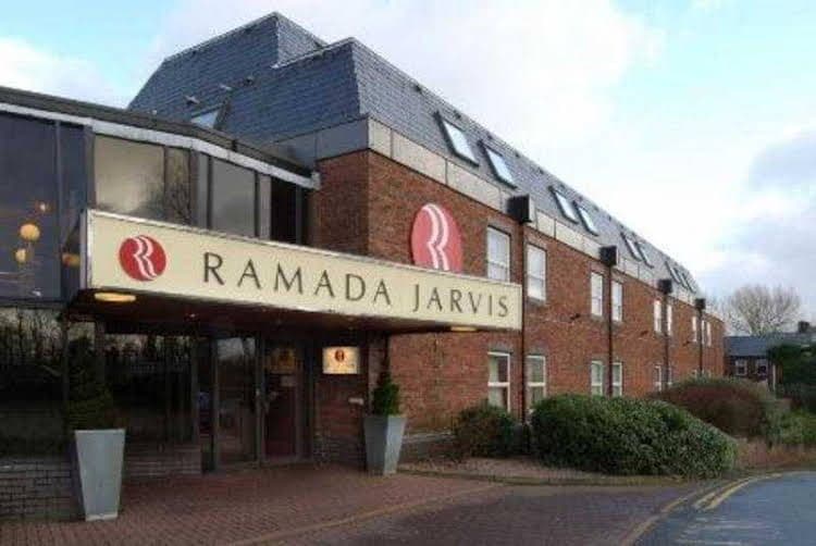 Ramada Bolton Ramada Bolton