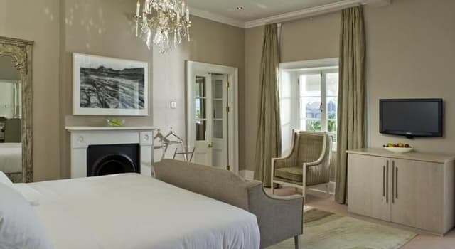 DOUBLE LUXURY