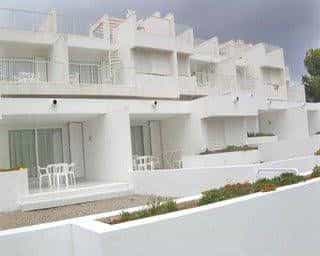 Las Terrazas de Cala Codolar