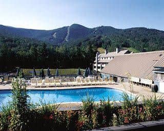 Village of Loon Mountain Lodges Village of Loon Mountain Lodges