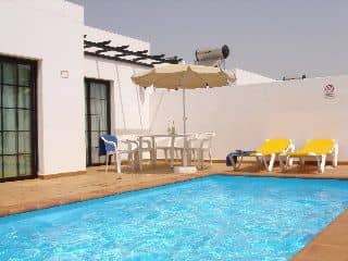 Villas Salinas de Matagorda Villas Salinas de Matagorda
