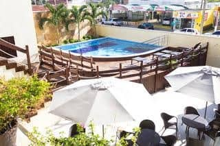 BEST WESTERN PREMIER MAJESTIC BEST WESTERN PREMIER MAJESTIC