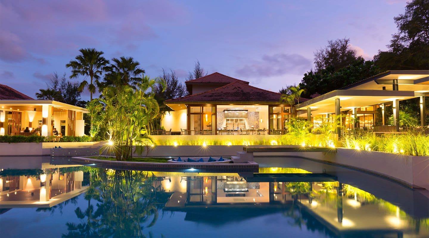 Phunawa Resort Phunawa Resort