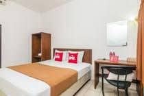 ZEN Rooms Pekerisan ZEN Rooms Pekerisan