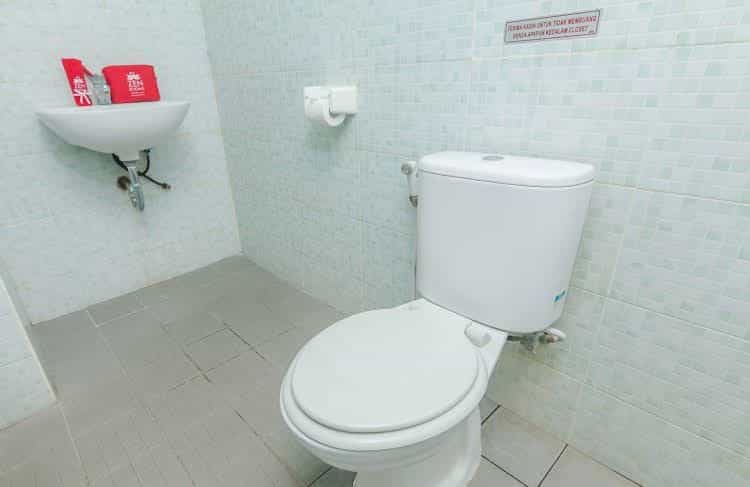 ZEN Rooms Pekerisan ZEN Rooms Pekerisan