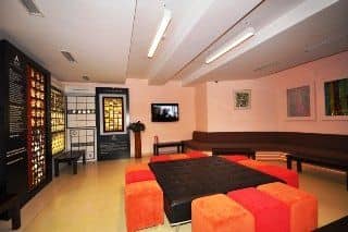 Han Hostel Airport North Han Hostel Airport North