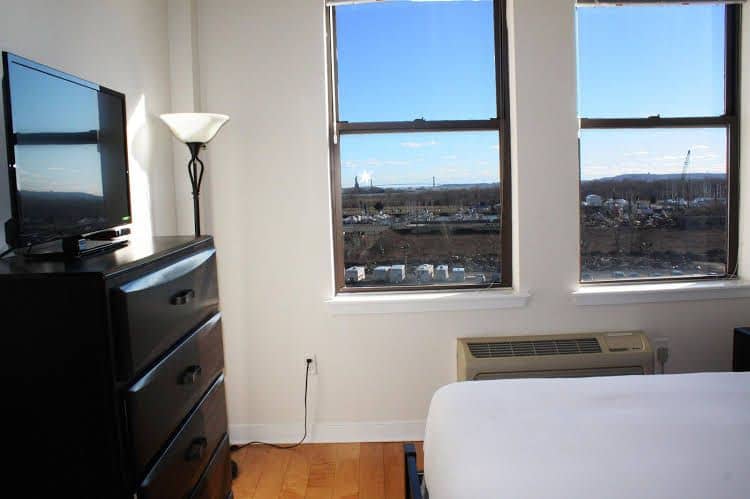 Liberty View Suites at the Regent Liberty View Suites at the Regent