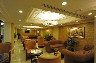 Emporium Hotel Istanbul Emporium Hotel Istanbul