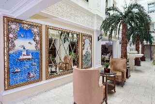 Emporium Hotel Istanbul2