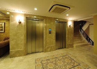 Emporium Hotel Istanbul1