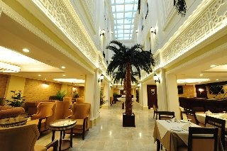 Emporium Hotel Istanbul4